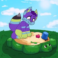 Sandbox