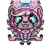 [Personal] derpy blep