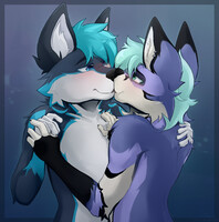 You are my only love~🧡(com)