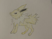Jolteon