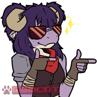 Rad! [Commission]