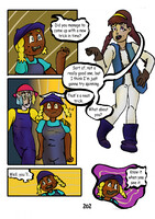 Skyward Soars Page 6