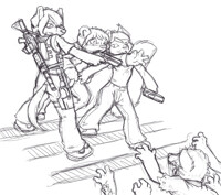 WE HAVE TO GO BACK FOR IT!