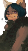 A Pretty Face by STAFL