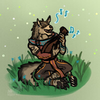 A Song from his Dreams