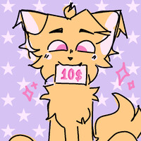 🌈🌷 Cute YCH / OPEN 🌈🌷