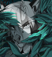 hidden