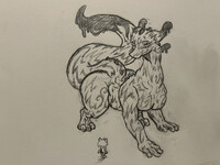 Feral Dulci 66+1/365