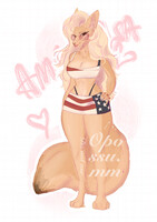 ✨ Fennec fox ✨