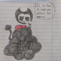 Mega Bendy
