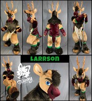 Larrson