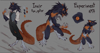 OC reference