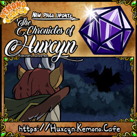 The Wolpertinger Village 3