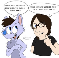 Would you have listened?