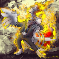 [RESOLUTIONS]: Burn Brighter