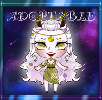 Chibi signs of the zodiac AUCTION [OPEN]