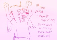 everybody loves me