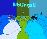Siblings! [Blob Edition]