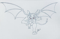 The  Succubunny is coming for you