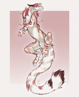 Fluffy Dragon Adopt