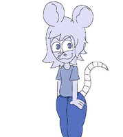 New OC: Logan BC Bay