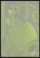 Vore CC:Dat belly welly