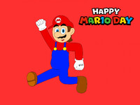 Happy Mar10 Day!! (2026)