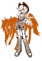 Apple jack