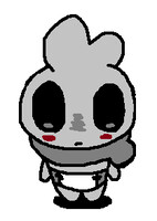 Pepper Stare