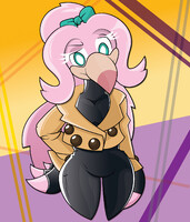 Detective Linnea
