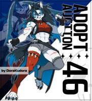 Adoptable 046 [closed]