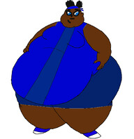 OC Creation - Jayden (Transparent Version)