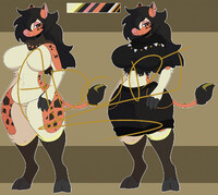 farigiraf adopt