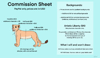 Commission Price Sheet_Updated