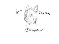 Free Sketch Stream