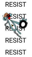 RESIST