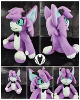Alii plush