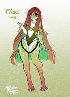 My sona Nisa