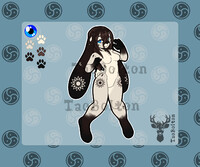 ✧ Bunny Adoptable 35$ [OPEN]