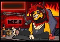 Twitch : Chat Screen ~