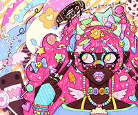 Kawaii Love