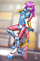 Commission for Kayla (1)