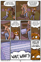 The Hookup - Page 16
