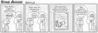Stone Avenue 42