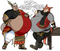 Tammytwopaws Commission March 2026