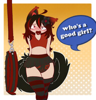 (insert name here) YCH