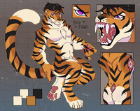 Tiger adopt (open)
