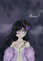 isolde fanart reverse 1999