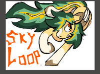 skyloop !