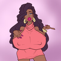 Aishe Crutcher - ADOPTED